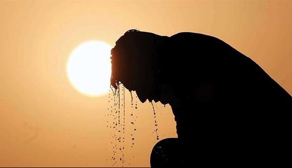 افزایش ۱۵ درصدی موارد گرمازدگی در خراسان شمالی طی تابستان امسال | آخرین خبر
