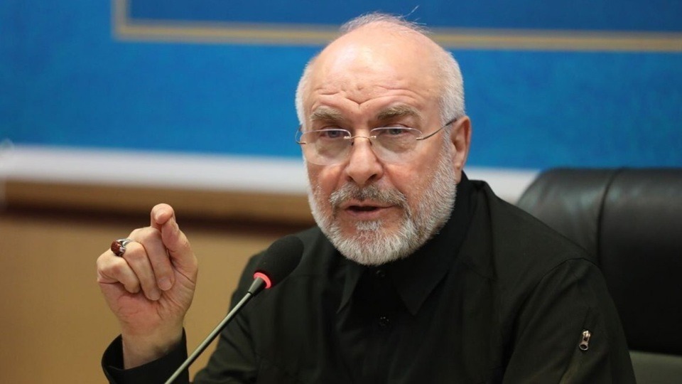 با تشدید فشار نمی‌توانید از ایران امتیاز بگیرید