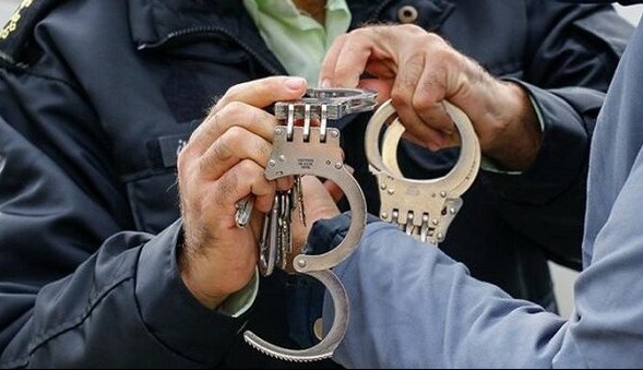 دستگیری مسلحانه قاتل فراری در نور | آخرین خبر