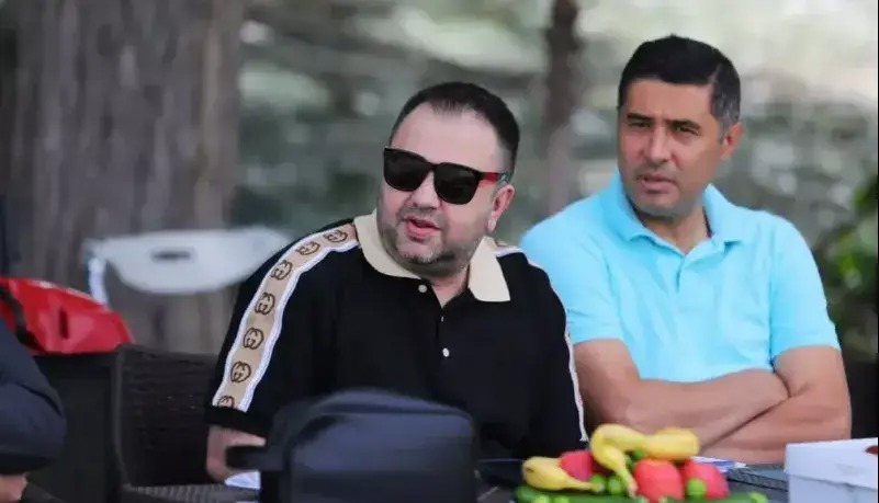 وعده مدیرعامل چادرملو برای جذب بازیکن | آخرین خبر