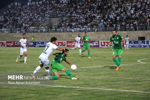 کرمان رصد