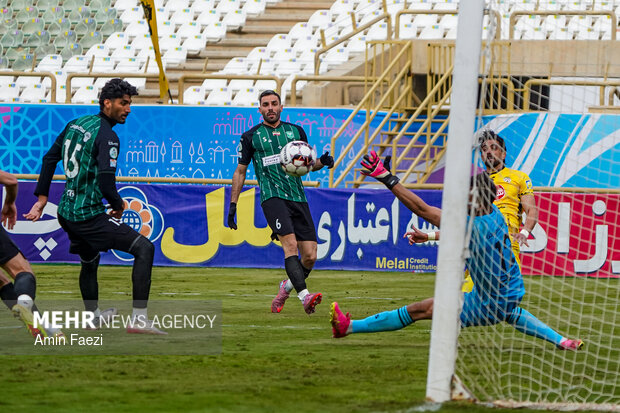 کرمان رصد