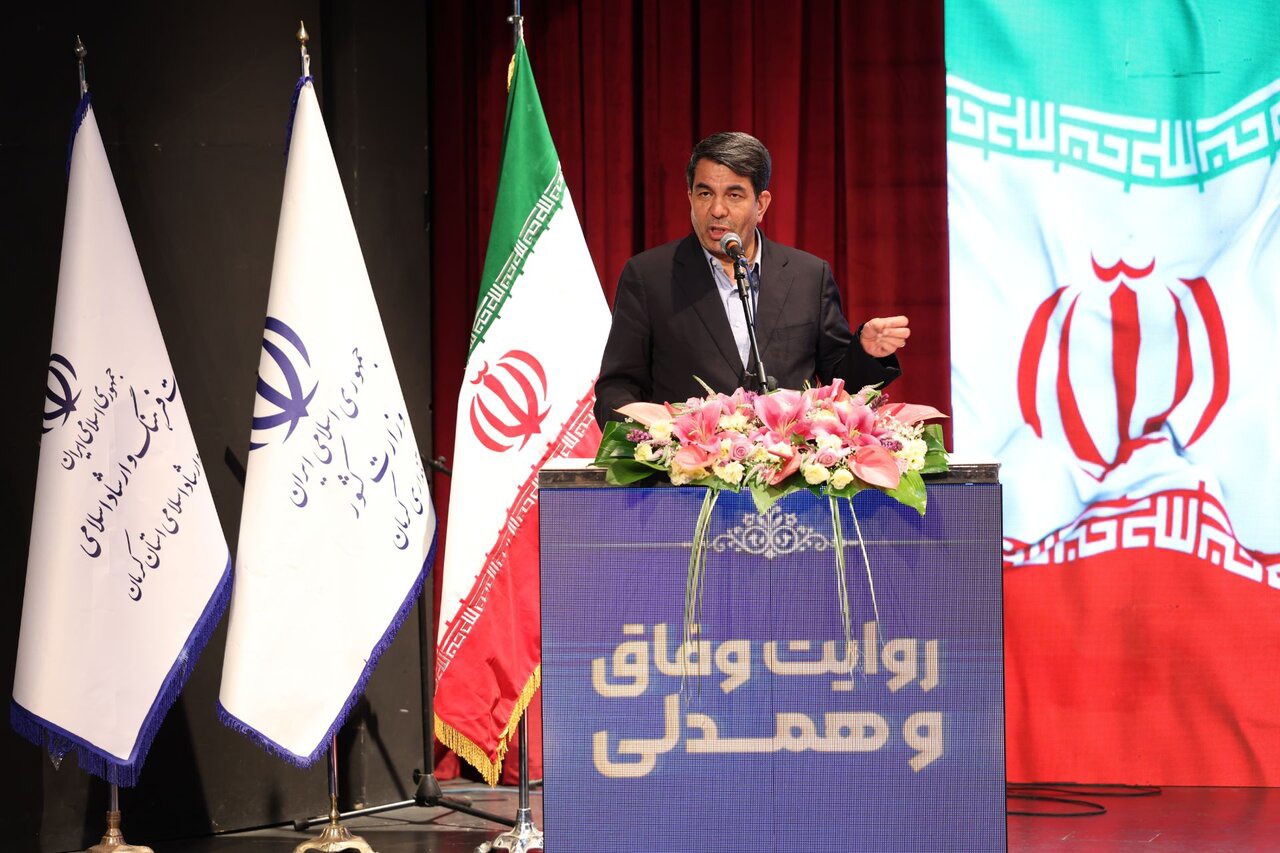 هوشمندسازی معدن و صنعت، موتور محرک اقتصاد دانش‌بنیان استان کرمان است