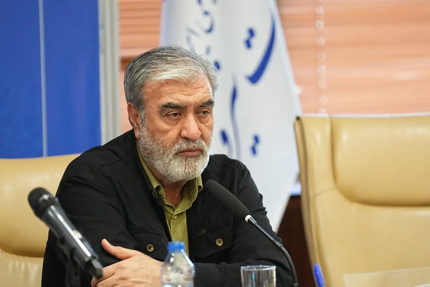 ملت ایران خیانت‌های فرانسه را فراموش نمی‌کند