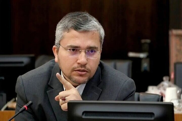 ایران در موضع اقتدار است و آمریکا خود را در موضع ضعف می‌بیند