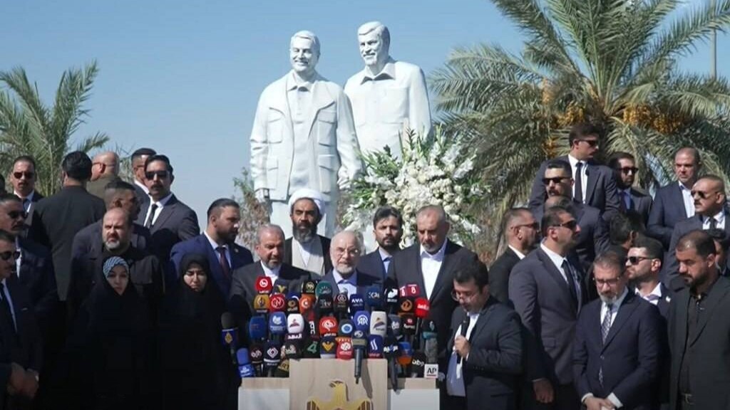 قالیباف: گفتمان مقاومت از مرز‌ها فراتر رفته و جهانی شده است