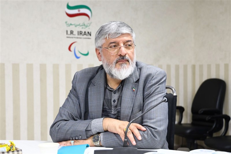 پولادگر: سلامت و آرامش ورزشکاران در اولویت کاروان پاراآسیایی قرار دارد | آخرین خبر