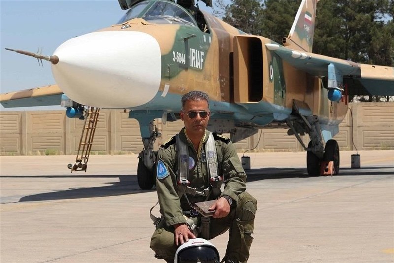 کرمان رصد