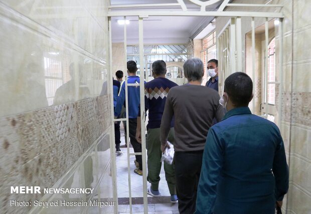 آزادی ۲۴ زندانی جرائم غیرعمد به مناسبت ایام ربیع الاول در کرمان