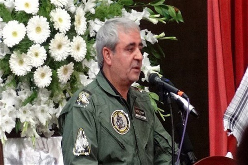 کرمان رصد
