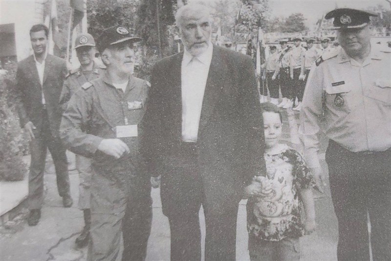کرمان رصد