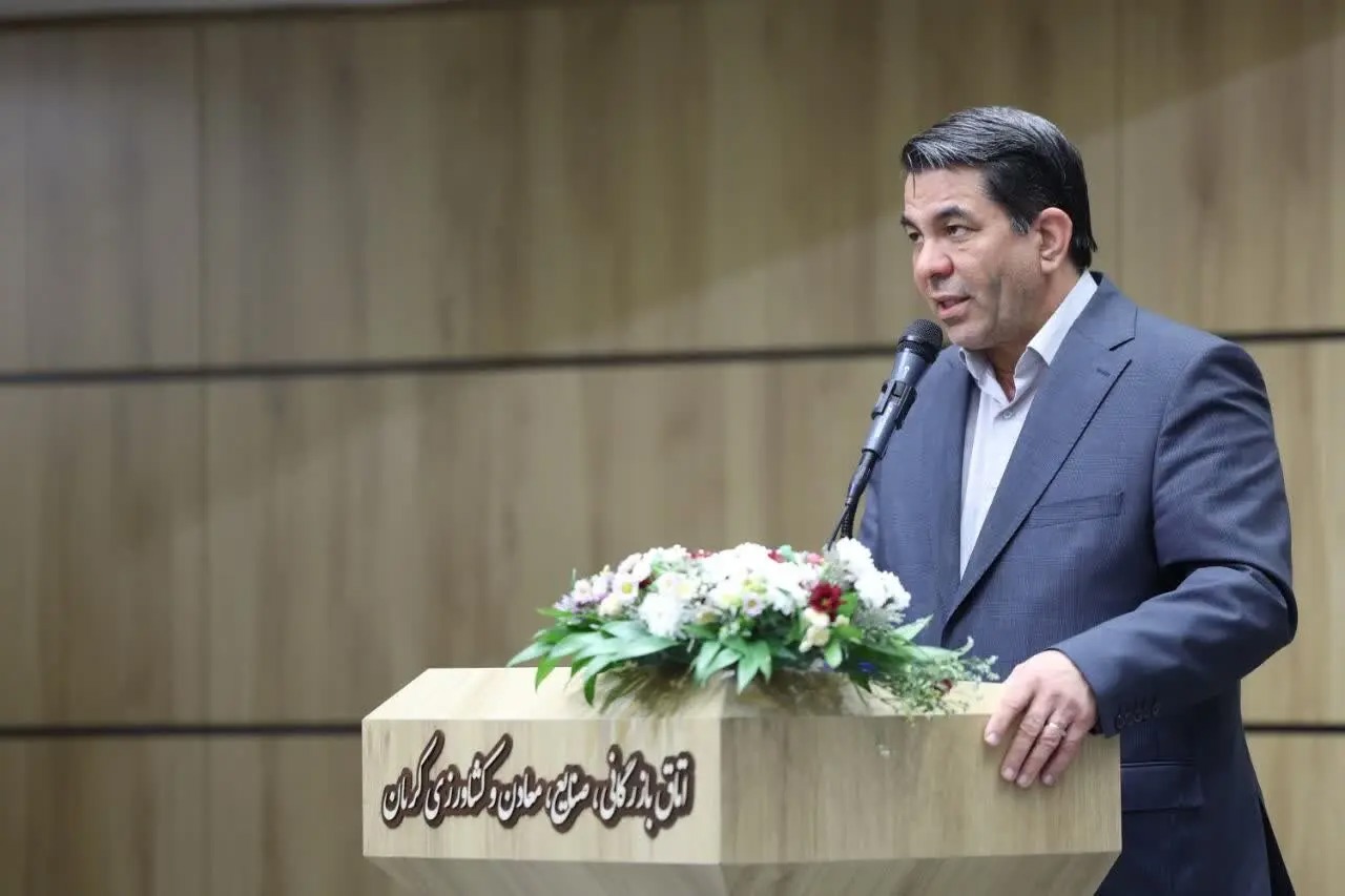 بانک‌ها را شریک توسعه استان می‌دانیم، نه صرفاً تأمین‌کننده مالی