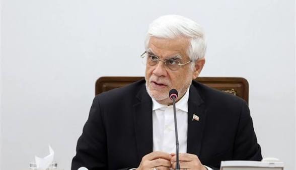 عارف: فرایند جذب هیئت علمی باید اصلاح شود