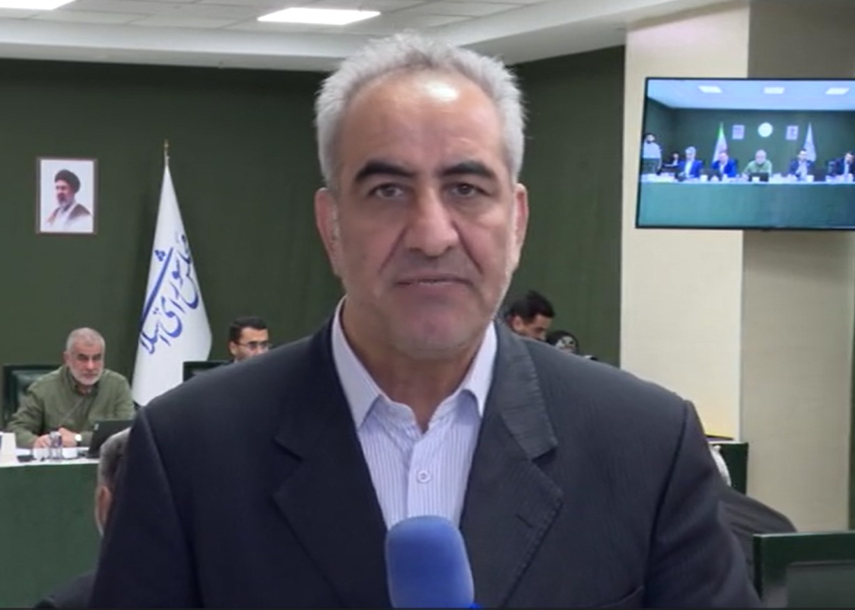 مجلس در هفته‌ای که گذشت