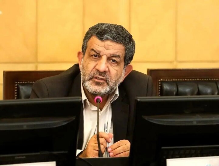 تاکید ایران به طراحی نظام امنیتی منطقه با مشارکت کشور‌های همسایه