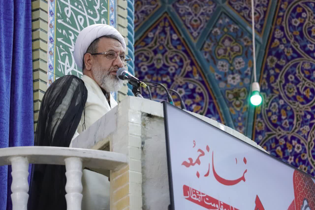 رزمندگان ما با تکیه بر عنصر معنویت و بصیرت آماده اند
