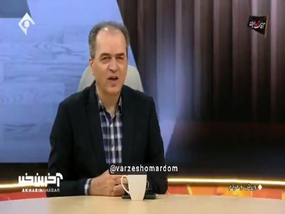 خبر تلخ فوت دو هوادار تراکتور در برنامه  | آخرین خبر