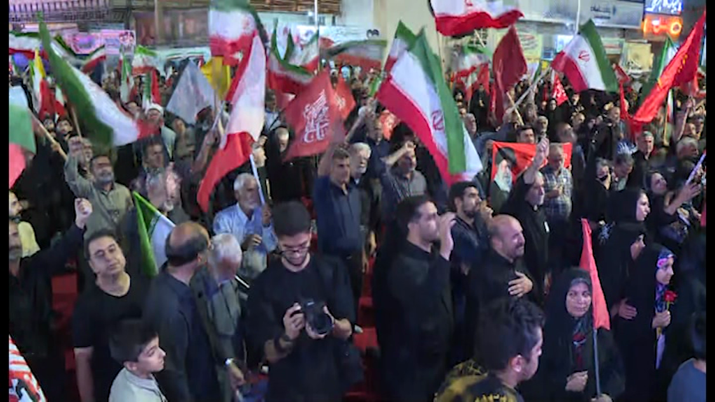کرمان رصد