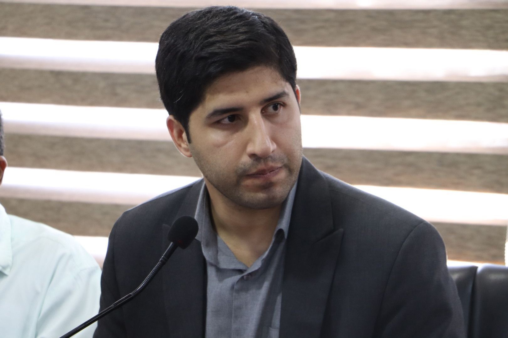 ساماندهی نیروی انسانی آموزش‌وپرورش استان با شتاب بیشتری انجام می‌شود