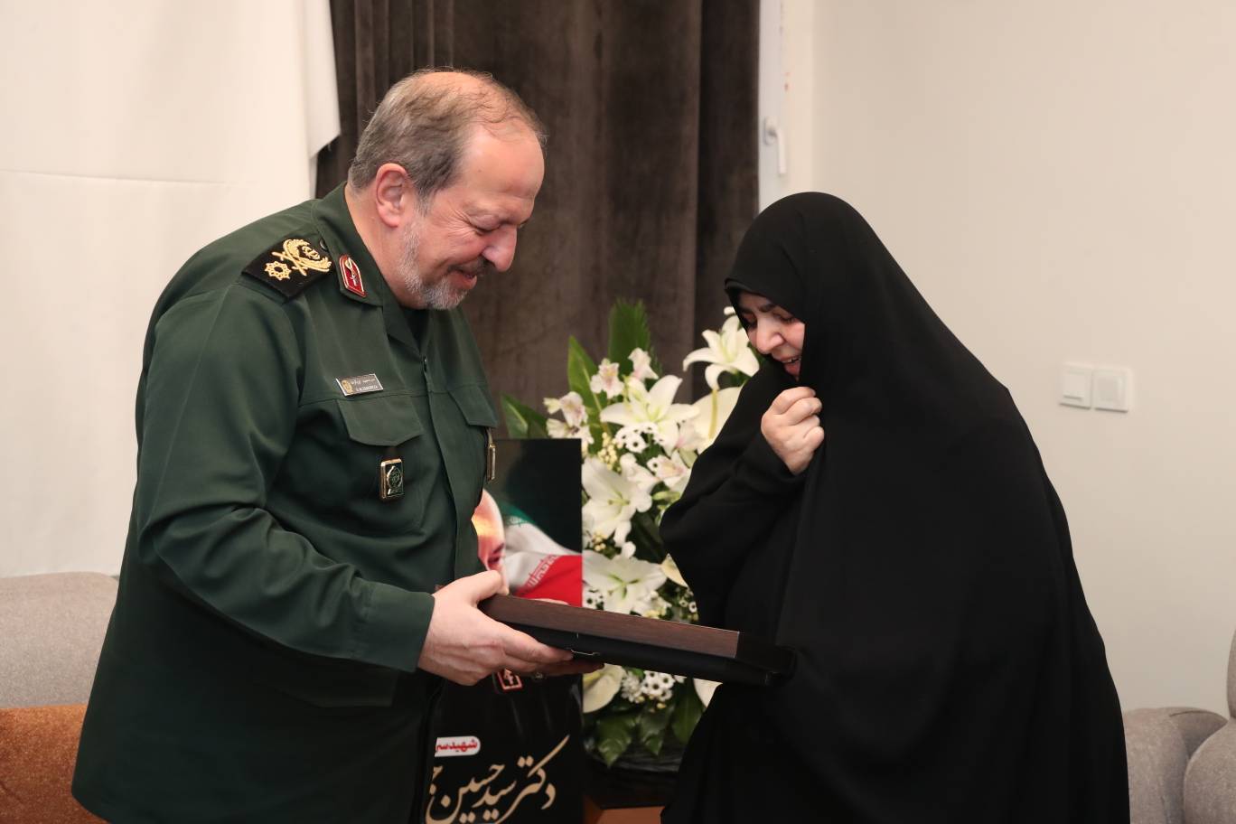 کرمان رصد