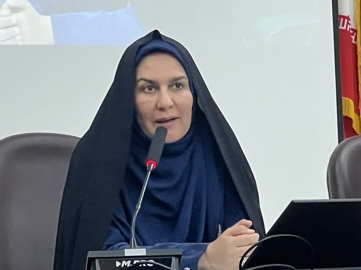 کرمان رصد