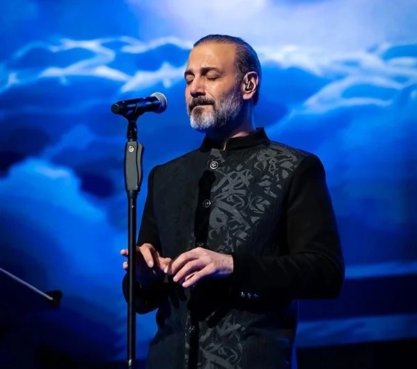 آهنگ «پریشانی» با صدای علیرضا قربانی | آخرین خبر