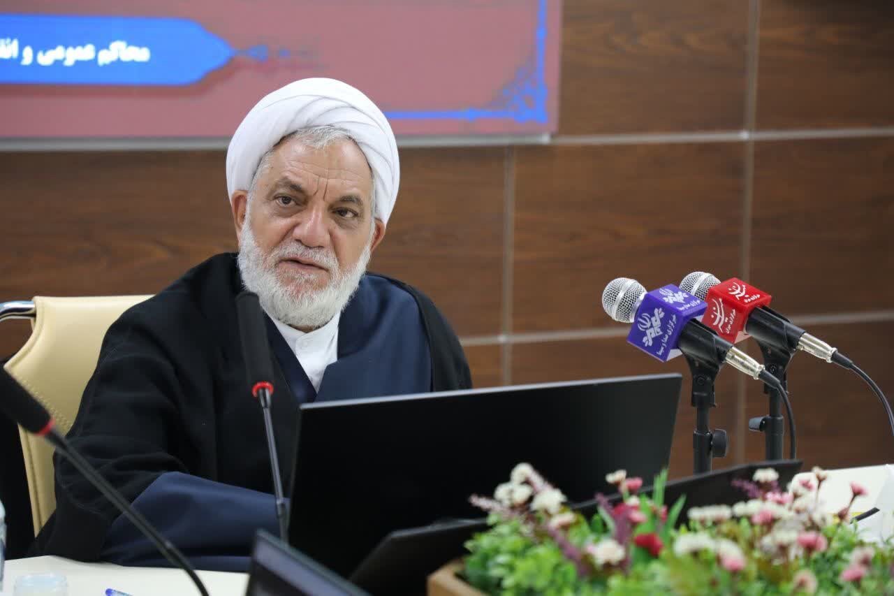 فروش ۱۱۳ خودروی مزایده‌ ای شورای هماهنگی مبارزه با مواد مخدر کرمان