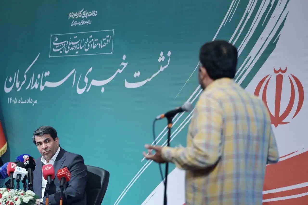 در حوزه اقتصاد دانش‌بنیان جایگاه اول کشور را کسب خواهیم کرد