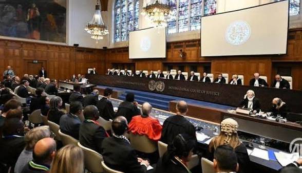 سرمقاله همشهری/ از لامرد تا لاهه؛ پرونده جنایات آمریکا روی میز حقوق بین‌الملل | آخرین خبر