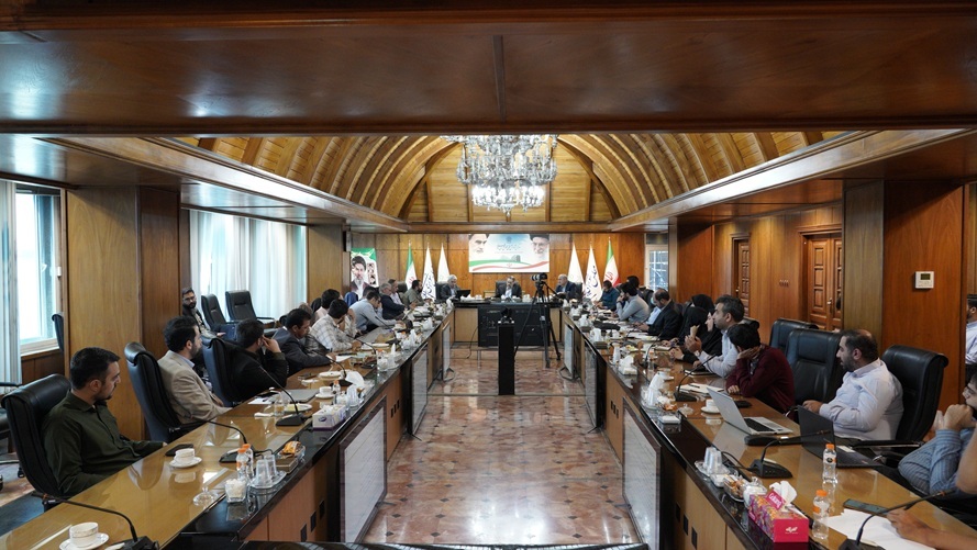 کرمان رصد