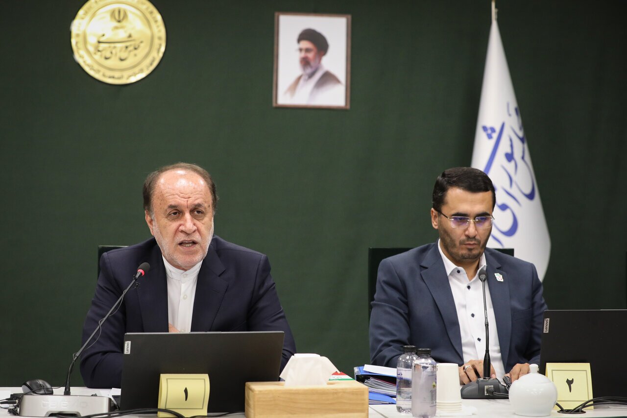کرمان رصد