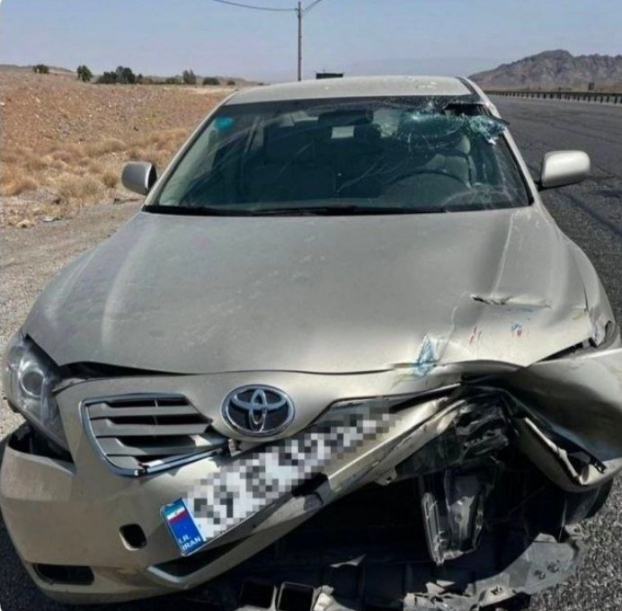 کرمان رصد