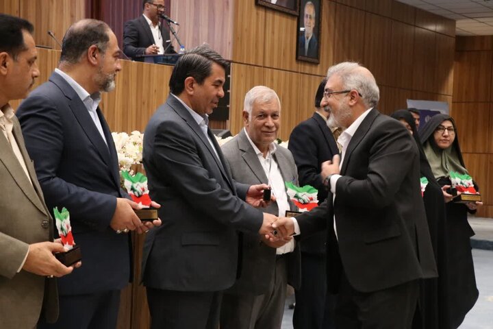 کرمان رصد