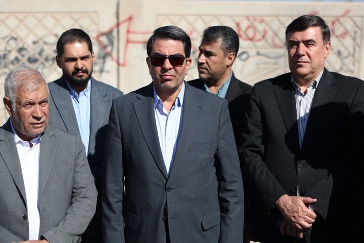کرمان رصد