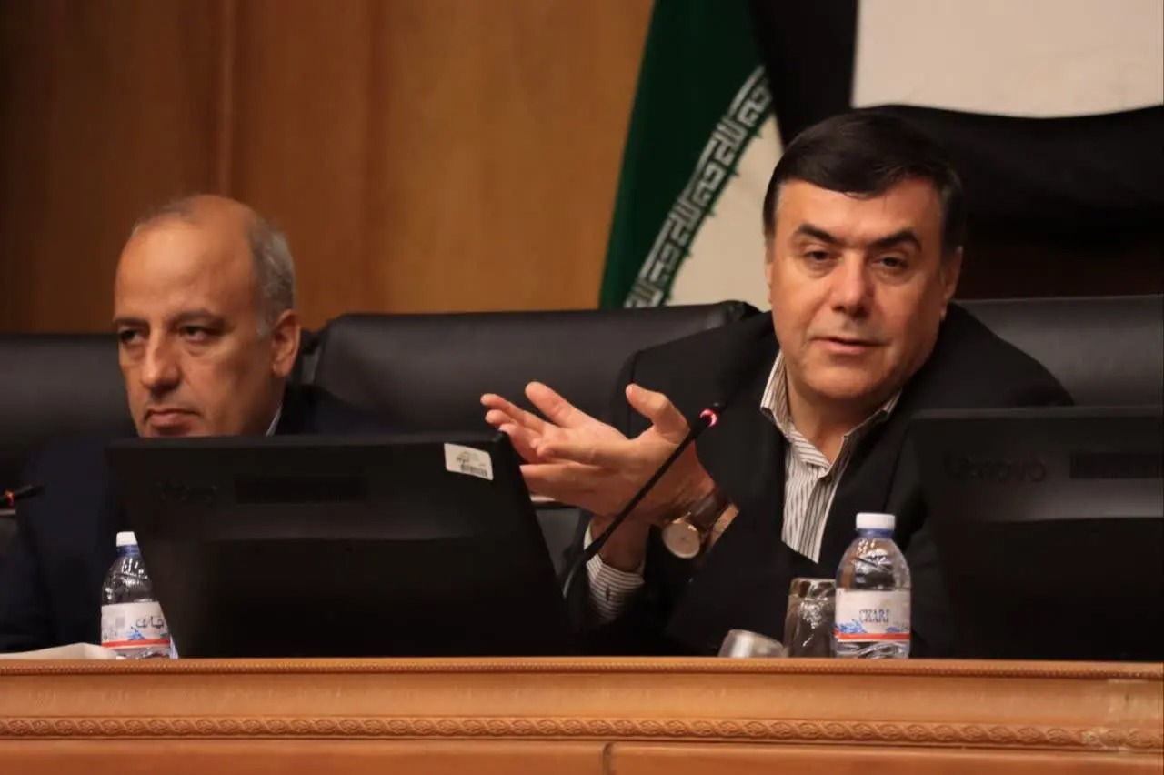 افتتاح ۳.۳ همت پروژه دهیاری‌های استان کرمان در هفته دولت