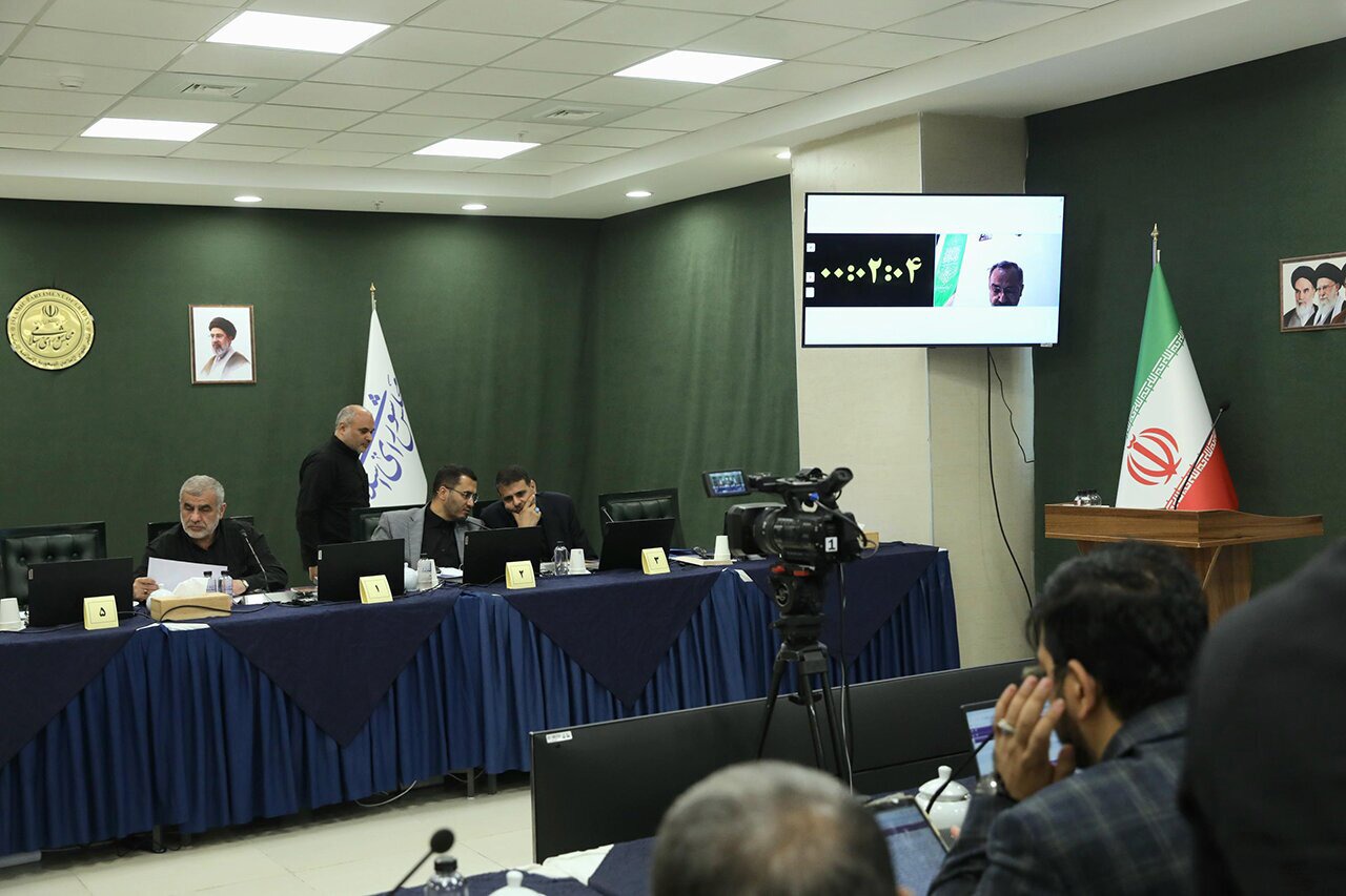 تعیین تعاریف طرح مقابله با نفوذ بیگانگان