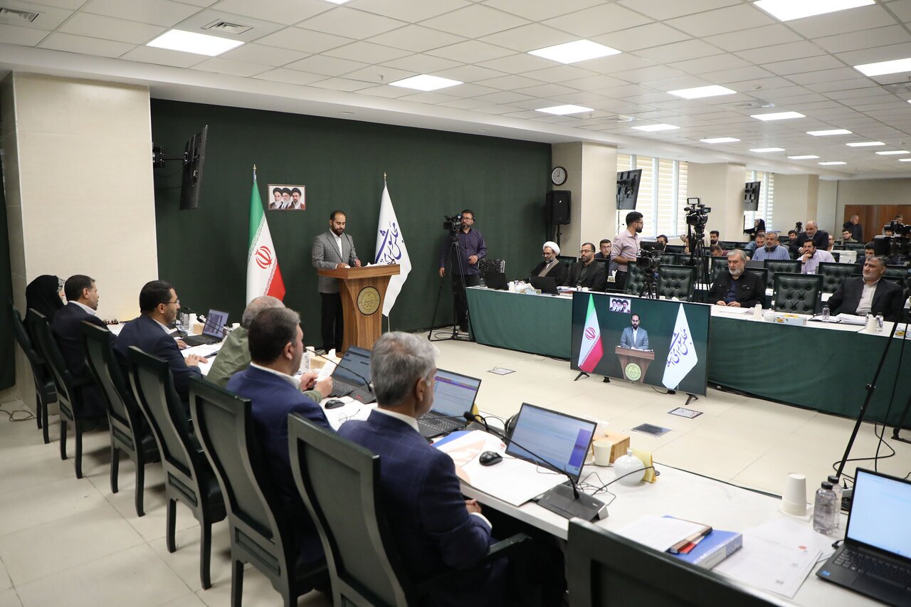کرمان رصد