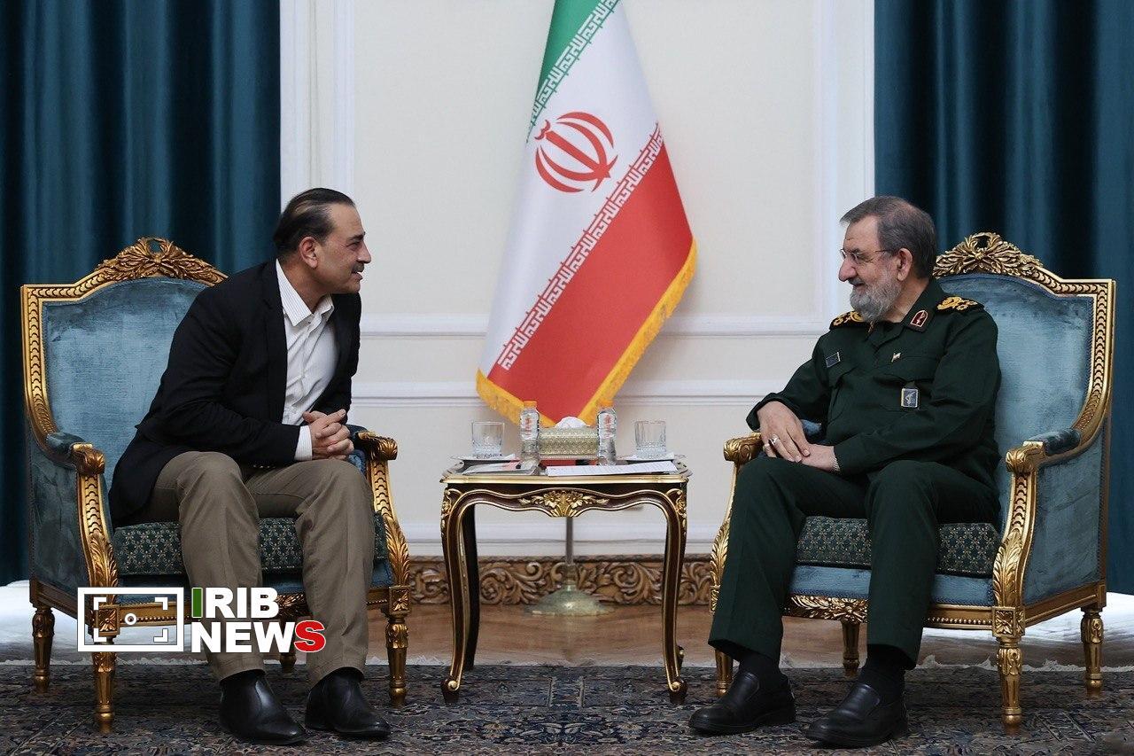 کرمان رصد
