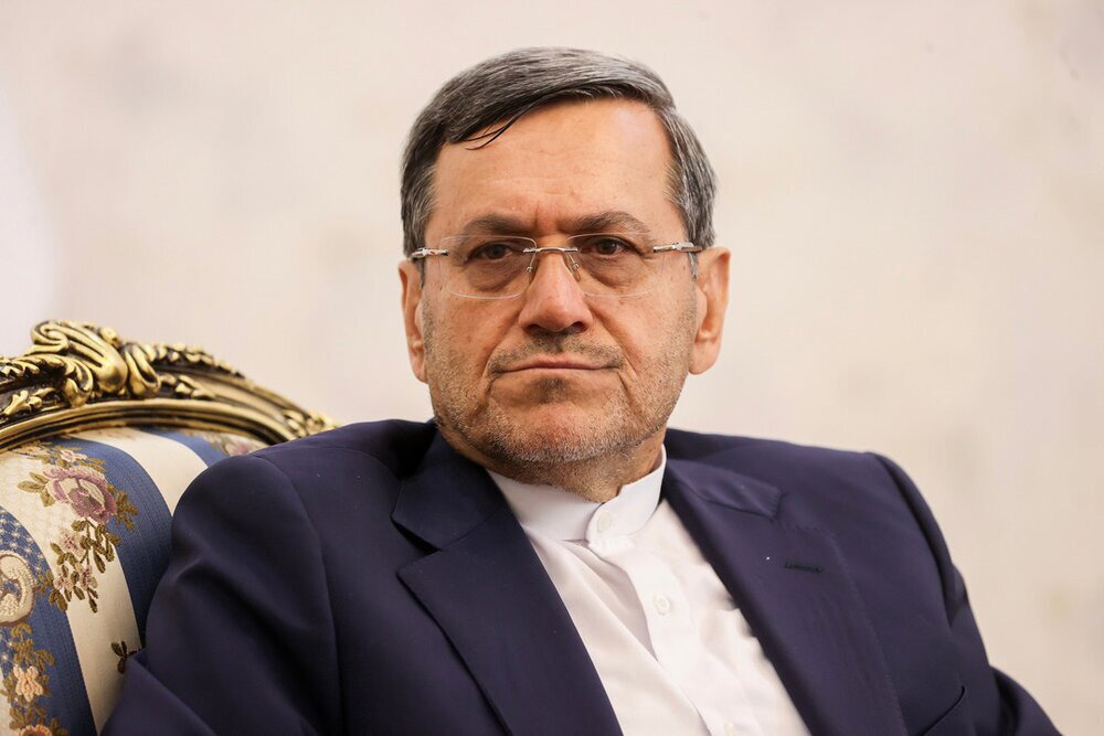 قشقاوی: آمریکا به هیچ تعهد و توافقی پایبند نیست