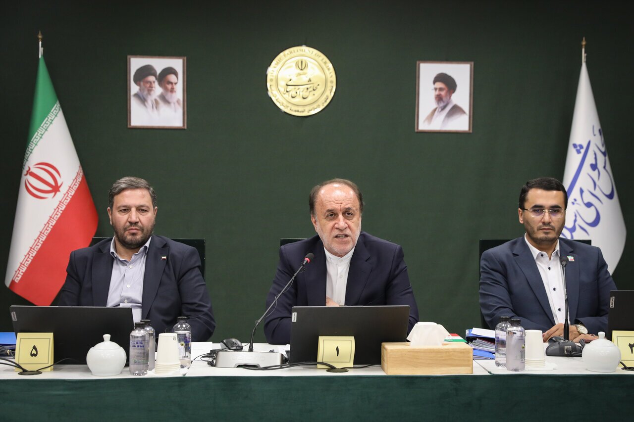 کرمان رصد