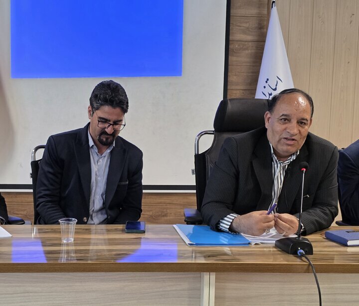 کرمان رصد