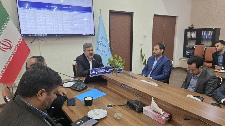هشدار عادی‌سازی هنجارشکنی و اخلال در عفت عمومی