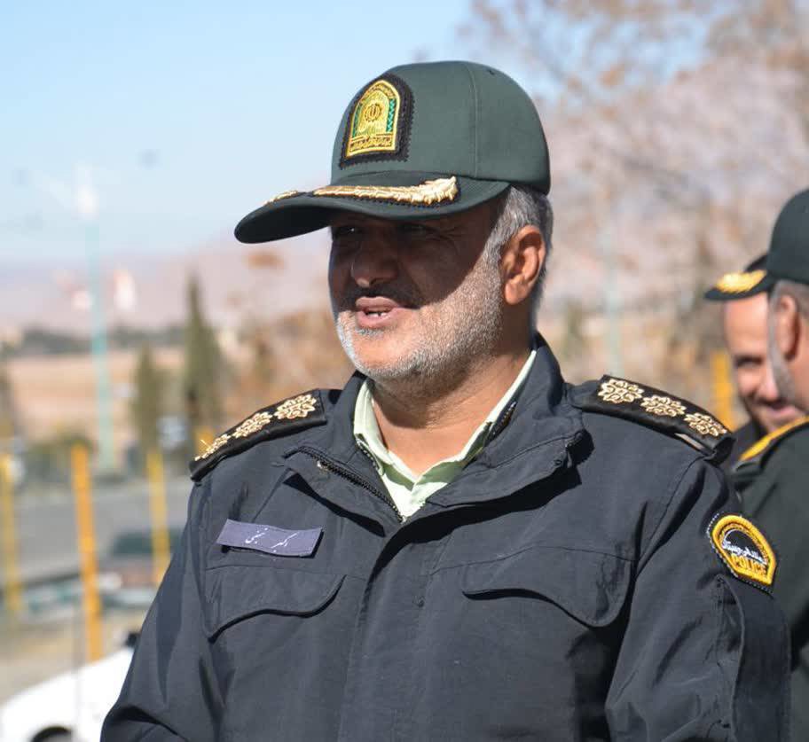 کلاهبرداری ۴۰ میلیاردی با وعده کذایی وام در کرمان