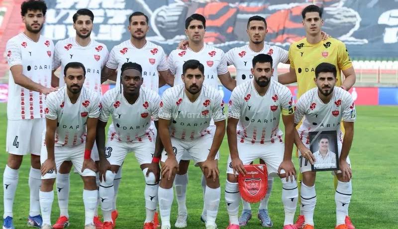 پیام اتحاد ستاره‌ها به ارتش پرسپولیس! | آخرین خبر