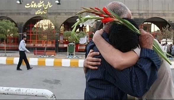 برکت روضه خانگی اباعبدالله (ع) به زندانیان کرمانی هم رسید | آخرین خبر