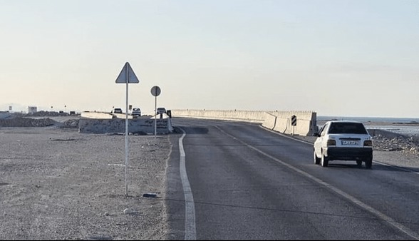 پیمانکار جدید گره جاده وفاق را باز می‌کند | آخرین خبر