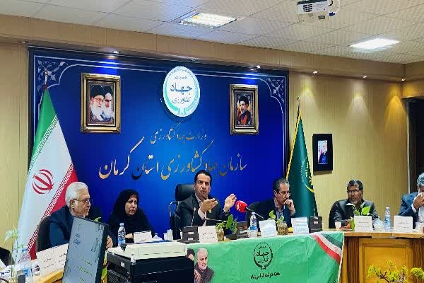 کرمان رصد