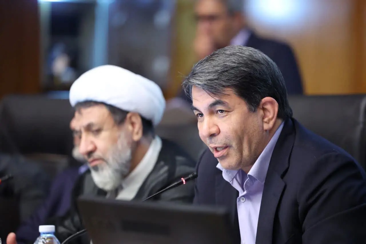 کرمان به یک استان رویدادمحور تبدیل شده است