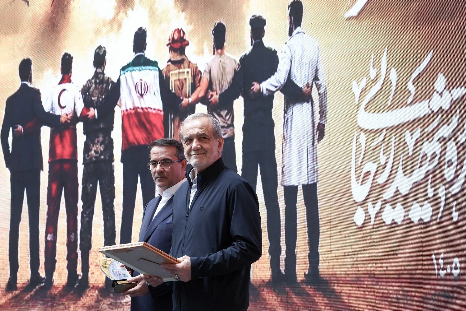 پیشرفت ایران در گروی فراهم کردن میدان برای جوانان است