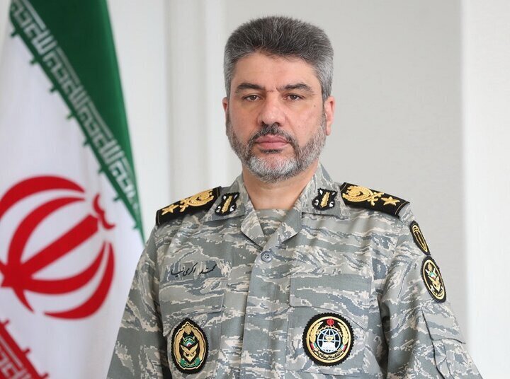 دکترین نظامی ایران از «پدافند» به «آفند» تغییر یافته است